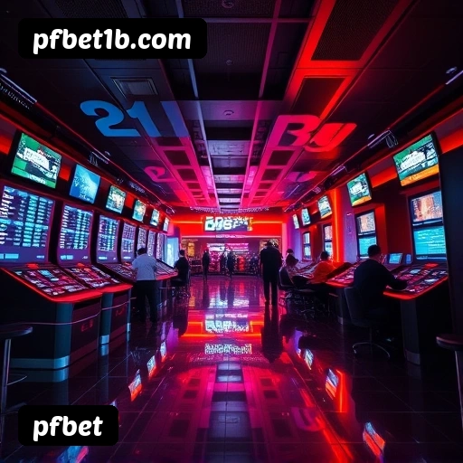 Recompensas Reais e Transparentes no pfbet: Promoções Sem Pegadinhas