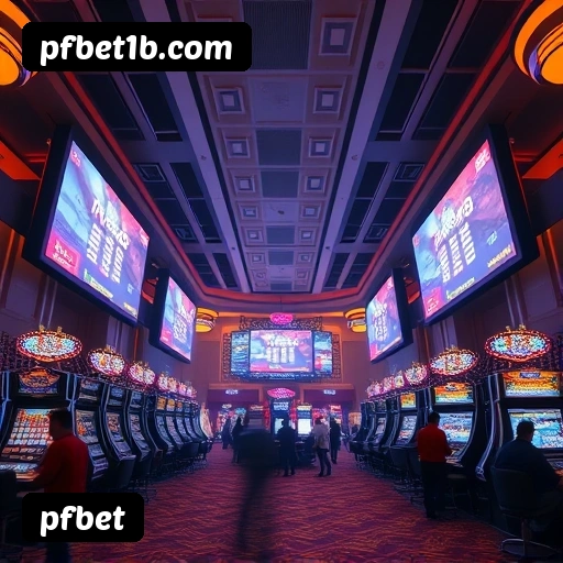 Registre-se Rapidamente e Desbloqueie Recompensas Exclusivas pfbet