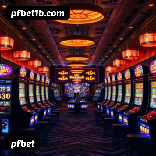 Explorando os benefícios únicos dos bônus pfbet