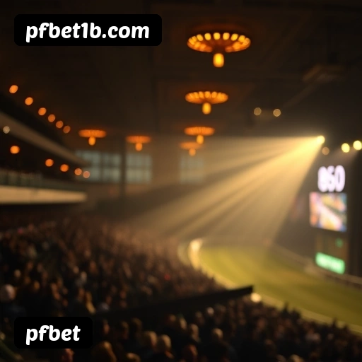 pfbet: Cassino Online Premiado e Seguro