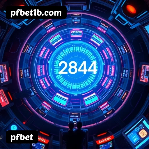 pfbet: Cassino Online Premiado e Seguro