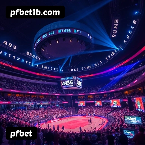 pfbet Crash: A Comunidade e as Estratégias que Empolgam