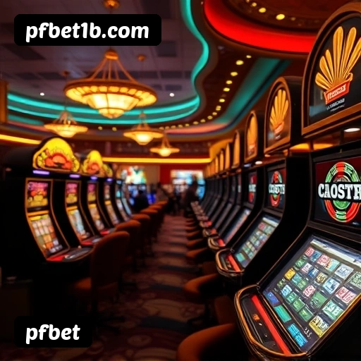 Recompensas Reais e Transparentes no pfbet: Promoções Sem Pegadinhas
