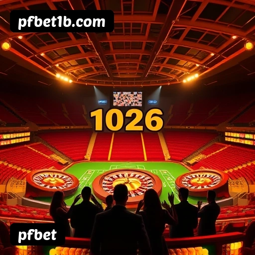 pfbet: Laboratório de Jogos Inovadores e Tecnologia
