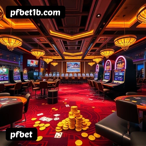 Registre-se Rapidamente e Desbloqueie Recompensas Exclusivas pfbet