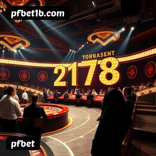 pfbet: Cassino Online Premiado e Seguro