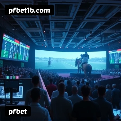 Explorando os benefícios únicos dos bônus pfbet